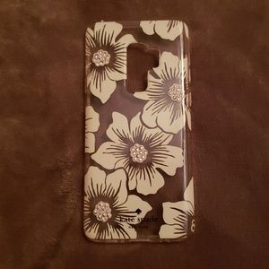 Galaxy S9+ Kate Spade Case